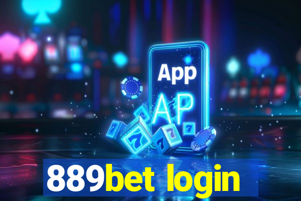 889bet login